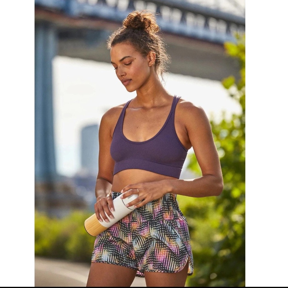 Free People The Way Home Shorts - Euphoria